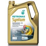 Aceite Petronas Syntium 5000 DM 5w30 5 litros