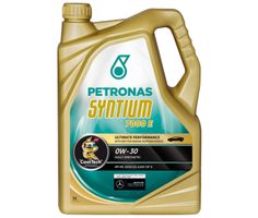 Petronas Syntium 7000 E 0w30 olej 1 litr