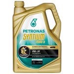 Huile moteur Petronas Syntium 7000 E 0w30 - 1 litre