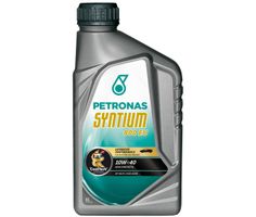 Huile moteur Petronas Syntium 800 EU 10w40 - 1 litre