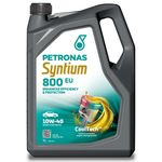 Petronas Syntium 800 EU 10w40 Aceite 5 litros