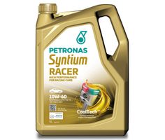 Petronas Syntium Racer Olio 10w60 5 Litri