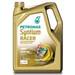 Petronas Syntium Racer 10w60-olie 5 liter
