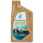 Petronas Syntium Racer 10w60-olie 1 liter