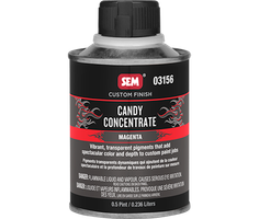 SEM Color Horizon Candy Concentrates Magenta 237ml