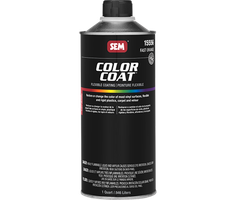 SEM Color Coat Fast Orange Menglak Solvent 946ml