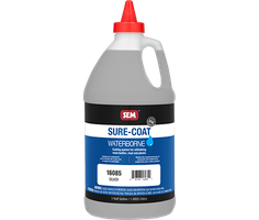 SEM Sure Coat Silver 1,9 liter