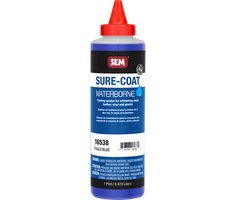 SEM Sure Coat Thalo Blue Oxide 473ml