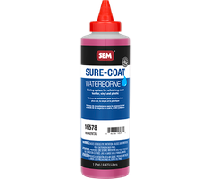 SEM Sure Coat Magenta 473ml