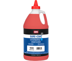 SEM Sure Coat Bright Red 1,9 liter
