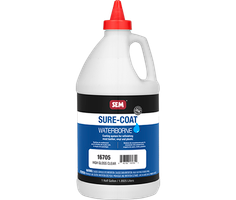 SEM Sure Coat High Gloss Clear 1,9 liter