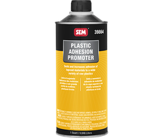 SEM Plastic Adhesion Promotor 946ml