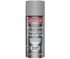 Rust-Oleum Metal Expert Direct Op Roest Metaal Verf 400ml - RAL 9006