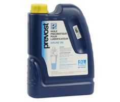 Prevost Pneumatik Öl - 2 Liter
