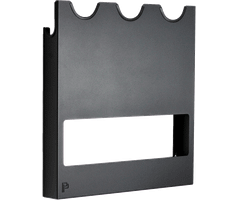 Poka Premium Polisher Holder Deluxe Triple