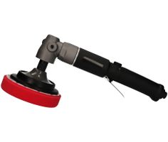FINIXA Pulidora Angular Neumática 125mm