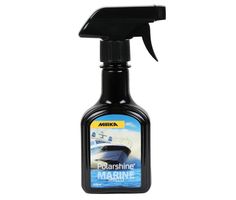 MIRKA Polarshine Marine Shield 250ml - Keramische Versiegelung