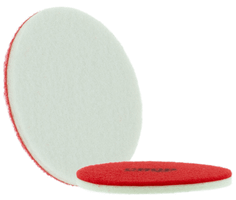 Tampon de polissage en feutre CROP 80mm