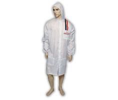 COLAD Nylon Spray Coat with Hood