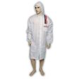 COLAD Nylon Spray Coat with Hood