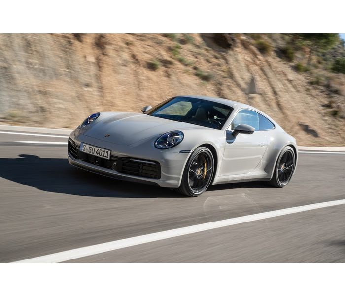 Pot Ou Bombe Peinture Pour Voiture Porsche - Toutes Teintes