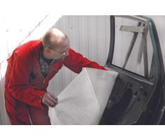 FINIXA Folia do Drzwi na rolce 60 cm