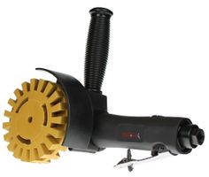 CROP Smerigliatrice Per Dischi Di Caucciù - Pneumatica