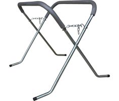 Power Plus! Multifunctionele werkschraag Jumbo