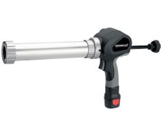 POWERHAND Cordless Caulk Gun 10.8V