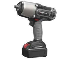 PowerHand Avvitatore Ad Impulsi 1/2" - 1100Nm Batteria 18V