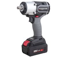PowerHand Avvitatore Ad Impulsi 1/2" - 700Nm Batteria 18V