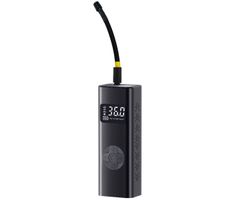 POWERHAND Elektryczna Pompa do Opon 8,3 bar