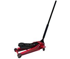 POWERHAND Car Jack 3 tons - Extra low