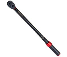 Clé dynamométrique 1/2" - 60 - 320Nm POWERHAND