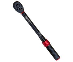 POWERHAND Klucz Dynamometryczny 3/8" - 10 - 60Nm