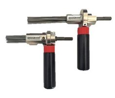 POWERHAND Uniwersalny Skaler Igłowy Zestaw (19 igieł - 120x3mm)