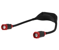 POWERHAND Battery Neck Lamp 300 Lumen