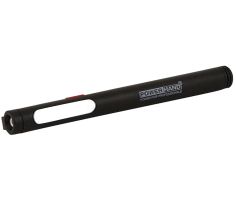POWERHAND Pen Flashlight 130 Lumen with Magnetic Clip