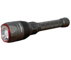 POWERHAND Professional Flashlight 12000 Lumen