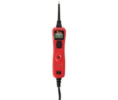 Voltmètre numérique POWERPROBE 3 12V + 24V