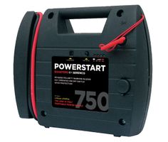 POWERSTART 750LIL Battery Booster 12V - 750Ah