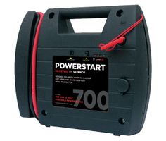 Powerstart 700E Starthilfe Batterie Booster 12V - 700Ah
