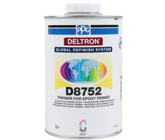 PPG Thinner - Rozcieńczalnik do Podkładu Epoksydowego PPG 2K Epoxy