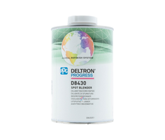 PPG D8430 Spot Blender - Beispritzverdünner 1 Liter