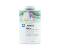 PPG D8434 Plastic Substrate Cleaner Kunststoffreiniger 1 Liter