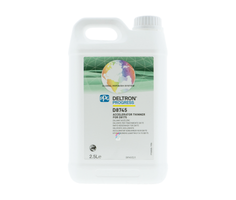 Diluant accéléré PPG D8745 - 2,5 litres