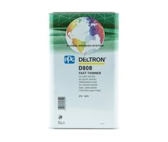 PPG D808 Fast Thinner - Verdünnung kurz 5 Liter