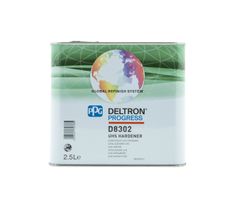 PPG D8302 UHS Hardener - 2,5 liter