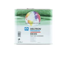 PPG D8305 UHS Hardener - Utwardzacz 2,5 litra