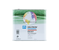 PPG D8307 UHS Hardener Härter Standard 2,5 Liter